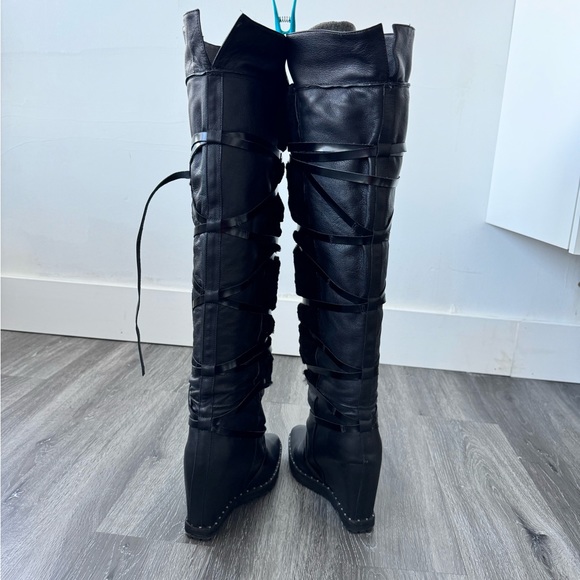 Ivy Kirzhner✨”Wanderer” boots - Picture 3 of 8